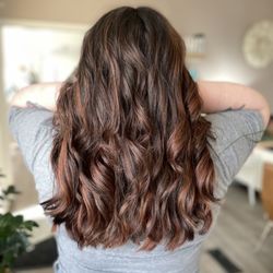 Bristles Hair Design & Day Spa - Hair Colorist