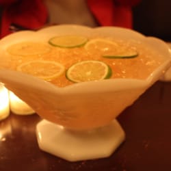 Tupper and Reed - Wine Bowl