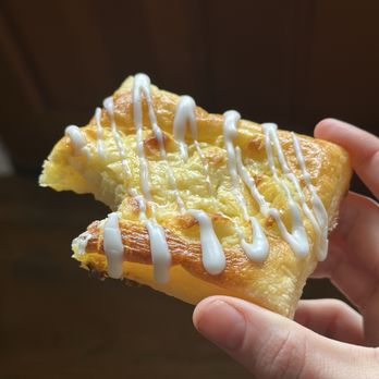 Valleys Bakery - Cheese Danish - Bakeries Near Me - Marietta, Georgia