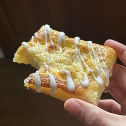 Valleys Bakery - Cheese Danish