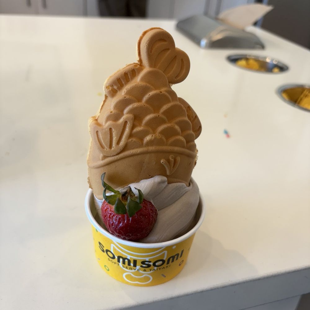Somisomi - Ice Cream & Frozen Yogurt Near Me - Irvine, California Somisomi - Ice Cream & Frozen Yogurt Near Me - Irvine, California