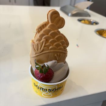 Somisomi - Ice Cream & Frozen Yogurt Near Me - Irvine, California Somisomi - Ice Cream & Frozen Yogurt Near Me - Irvine, California