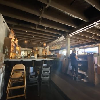 Eureka! - Inside - Burgers Near Me - Claremont, California Eureka! - Inside - Burgers Near Me - Claremont, California