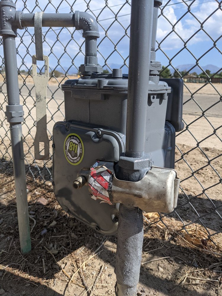 SOUTHERN CALIFORNIA GAS COMPANY Updated July 2025 16 Reviews 1214