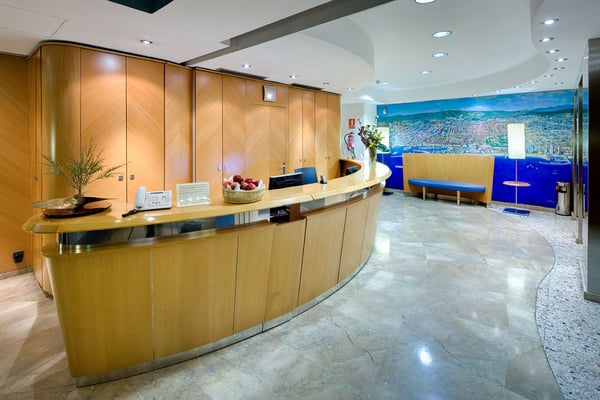 Hotel del Mar by null