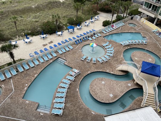 Avista Resort by null