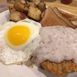 Steak and Egg Sandwich
