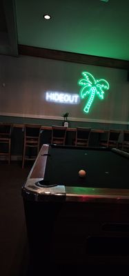King Street Hideout by null