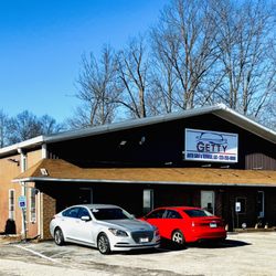 Getty Auto Sale & Service