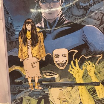 WonderCon - 2026 Wonder Con on Sunday March 29th - Toy Stores Near Me - Anaheim, California