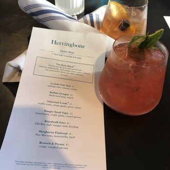 Herringbone Waikiki - Seafood Near Me - Honolulu, Hawaii Herringbone Waikiki - Seafood Near Me - Honolulu, Hawaii