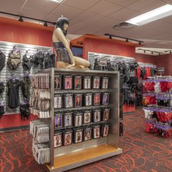 HUSTLER Hollywood - HUSTLER Hollywood Lingerie & Novelties