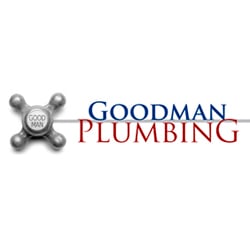 Slide of Goodman Plumbing