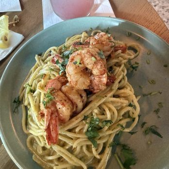 Chino's Cantina - Espaghetto verde - New Mexican Cuisine Near Me - Yukon, Oklahoma