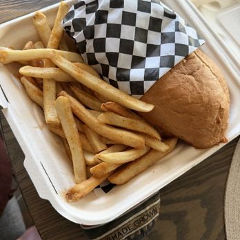 Gimme Taco - Steak Torta - Mexican Near Me - Hurst, Texas Gimme Taco - Steak Torta - Mexican Near Me - Hurst, Texas