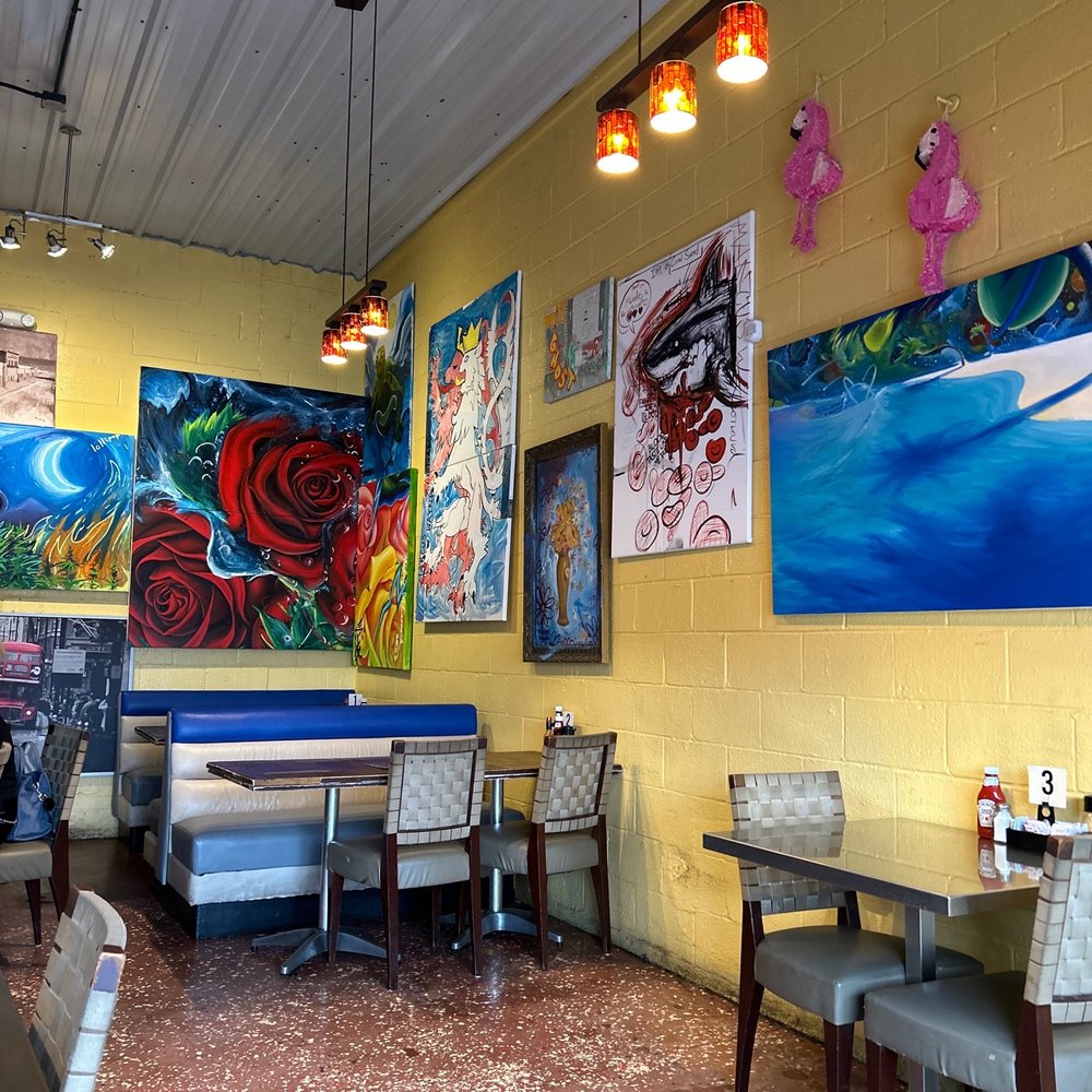 Maga's Cafe - Breakfast & Brunch Near Me - Houston, Texas Maga's Cafe - Breakfast & Brunch Near Me - Houston, Texas