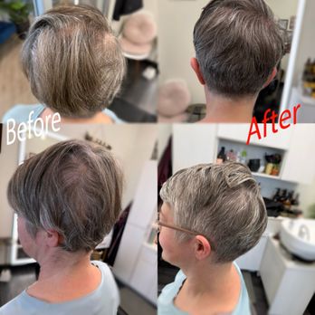 Arc + Bloom Hair Sanctuary - Hair Salons Near Me - Centennial, Colorado Arc + Bloom Hair Sanctuary - Hair Salons Near Me - Centennial, Colorado