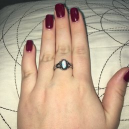 Treat Yourself!!! Sanny does the best No chip! No one can compare Geláze color :A30