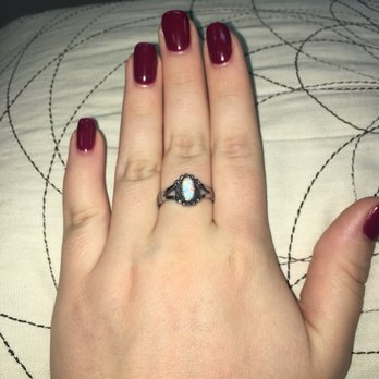 Van's Nails - Treat Yourself!!! Sanny does the best No chip! No one can compare Geláze color :A30 - Nail Salons Near Me - Glenview, Illinois