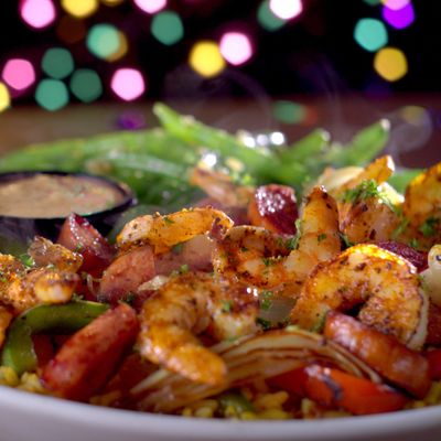 Applebee's Grill + Bar by null