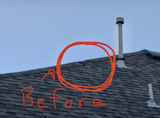 OneSource Roofing and Restoration