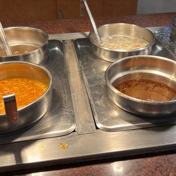 Grand Buffet - Buffets Near Me - Redding, California