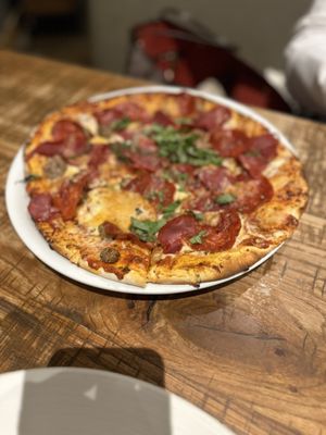 California Pizza Kitchen at Town Square by null
