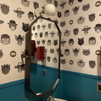 Biscuit Head - Bathroom - Bakeries Near Me - Asheville, North Carolina
