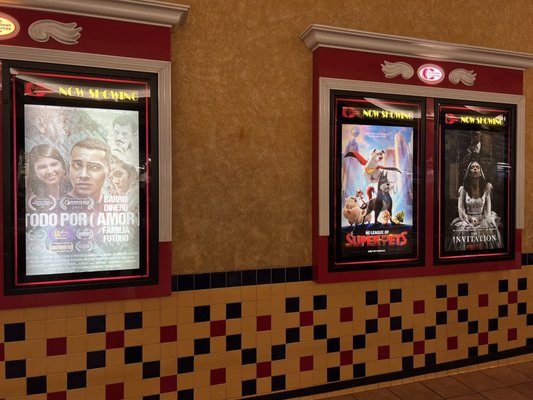 Caribbean Cinemas by null