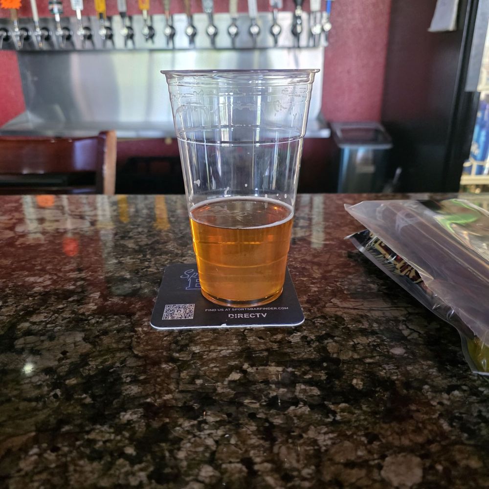 The Yard Cigar Bar - Stone IPA beer - Bars Near Me - Chandler, Arizona The Yard Cigar Bar - Stone IPA beer - Bars Near Me - Chandler, Arizona