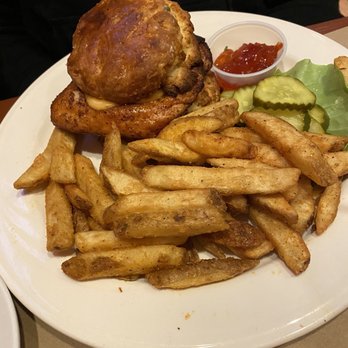 Julep Kitchen & Bar - Chicken Biscuit - Barbeque Near Me - Annapolis, Maryland Julep Kitchen & Bar - Chicken Biscuit - Barbeque Near Me - Annapolis, Maryland