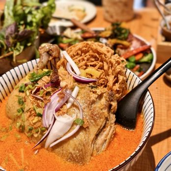 Ka Kai - Kao soi - Thai Near Me - San Francisco, California