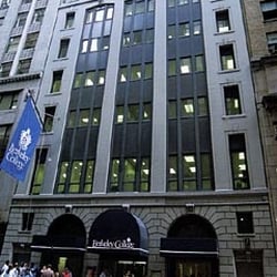 Berkeley College - New York City Midtown Campus - 43rd Street Campus