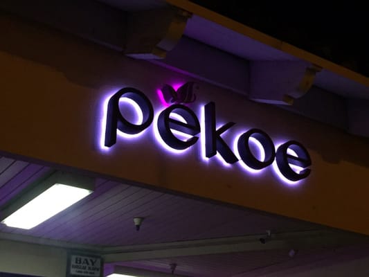 Pekoe by null