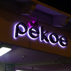 Pekoe