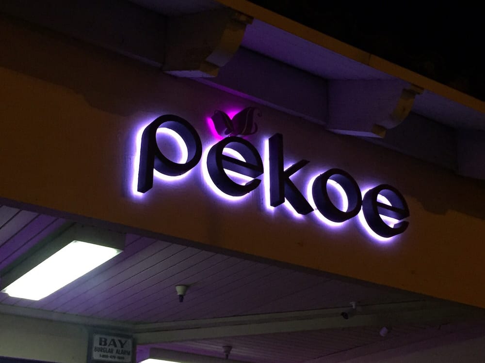 Pekoe