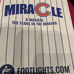 Miracle Miracle
