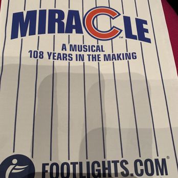 Royal George Theatre - Miracle - Performing Arts Near Me - Chicago, Illinois Royal George Theatre - Miracle - Performing Arts Near Me - Chicago, Illinois