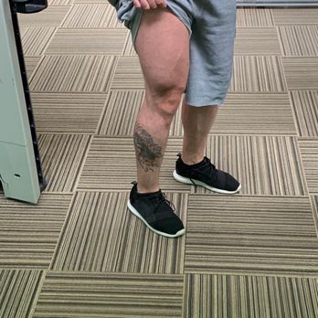 Fusion Gyms - Leg day - Gyms Near Me - Philadelphia, Pennsylvania