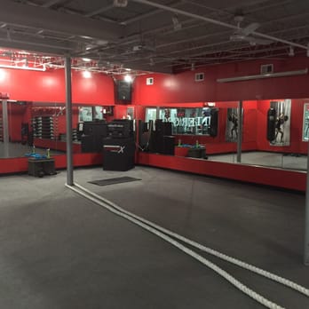 Underground Fitness - Class room - Gyms Near Me - Stamford, Connecticut Underground Fitness - Class room - Gyms Near Me - Stamford, Connecticut