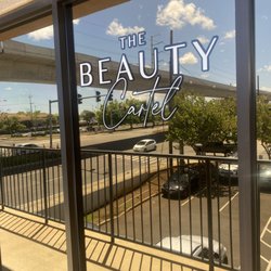 The Beauty Cartel