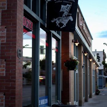 Colter Coffee - Coffee & Tea Near Me - Kalispell, Montana