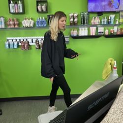 Copper Tan West Palm Beach - Employee