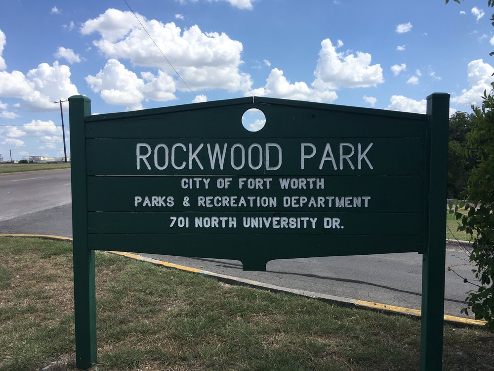 ROCKWOOD PARK Updated September 2024 29 Photos 701 North