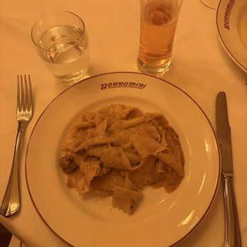 Borromini - Bolognese - Italian Near Me - Philadelphia, Pennsylvania