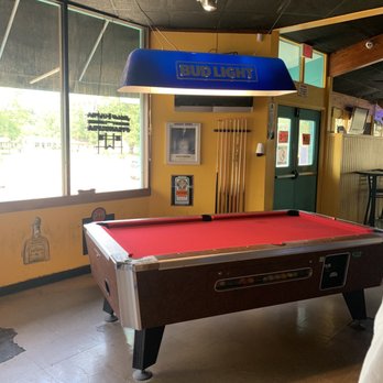 Daiquiri Cafe - a pool table in a restaurant - Bars Near Me - Baton Rouge, Louisiana Daiquiri Cafe - a pool table in a restaurant - Bars Near Me - Baton Rouge, Louisiana