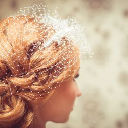 Red Room Coiffure - Coiffure de mariée/ rue de Bourg / coiffure Lausanne