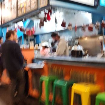 Dat Dog - Hot Dogs Near Me - New Orleans, Louisiana
