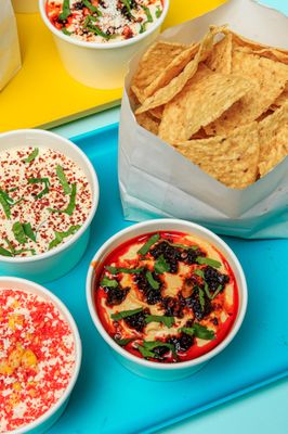 Lola’s Taco Bar - Coming Soon! by null