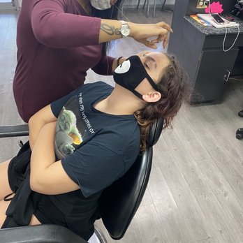Classic Eyebrow Studio Salon - Hair Salons Near Me - Palm Beach Gardens, Florida